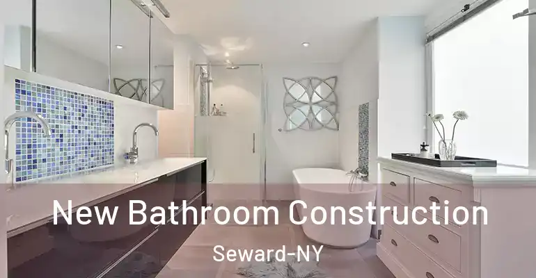 inner Bathroom imggen New Bathroom Construction Seward-NY