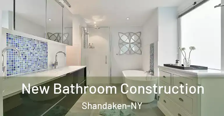 inner Bathroom imggen New Bathroom Construction Shandaken-NY