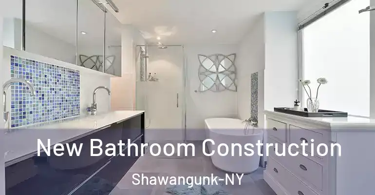 inner Bathroom imggen New Bathroom Construction Shawangunk-NY