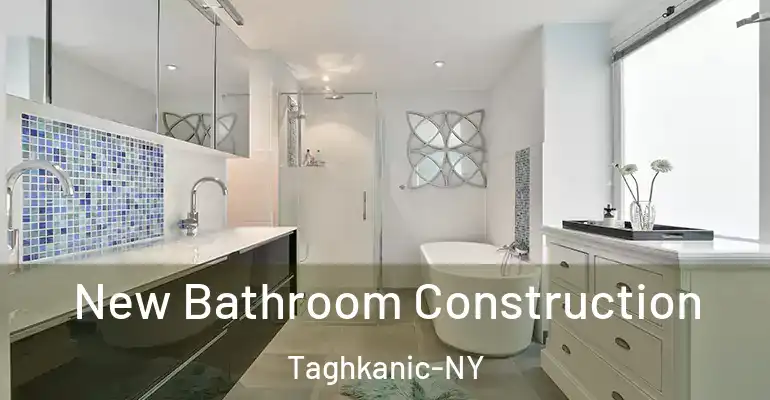 inner Bathroom imggen New Bathroom Construction Taghkanic-NY