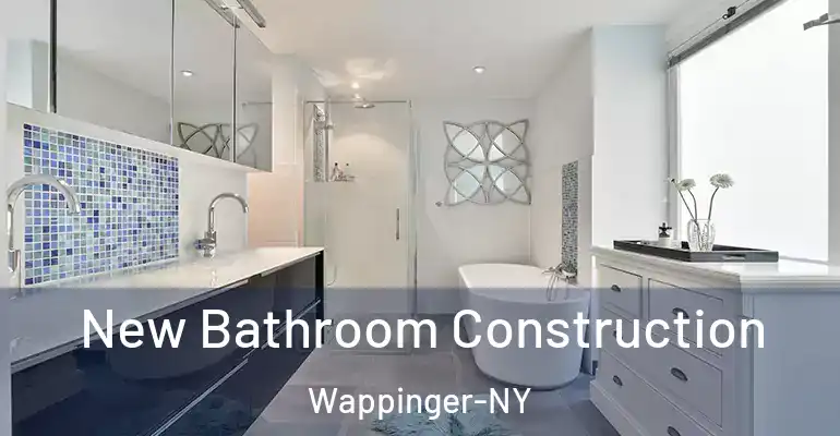 inner Bathroom imggen New Bathroom Construction Wappinger-NY