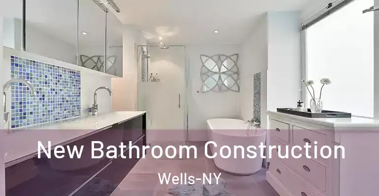 inner Bathroom imggen New Bathroom Construction Wells-NY