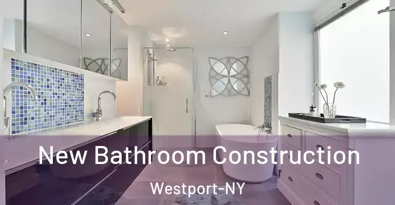 inner Bathroom imggen New Bathroom Construction Westport-NY