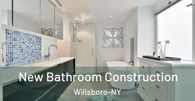inner Bathroom imggen New Bathroom Construction Willsboro-NY