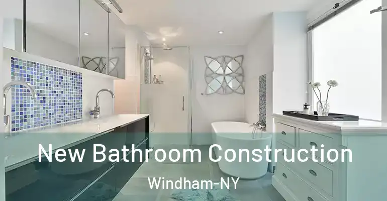 inner Bathroom imggen New Bathroom Construction Windham-NY