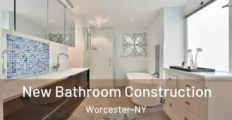 inner Bathroom imggen New Bathroom Construction Worcester-NY