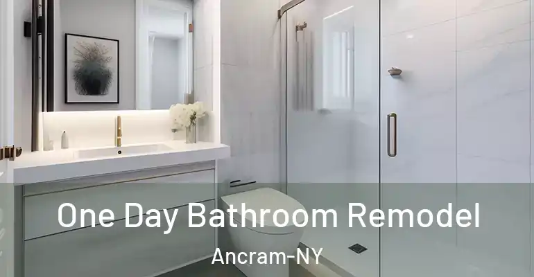 inner Bathroom imggen One Day Bathroom Remodel Ancram-NY