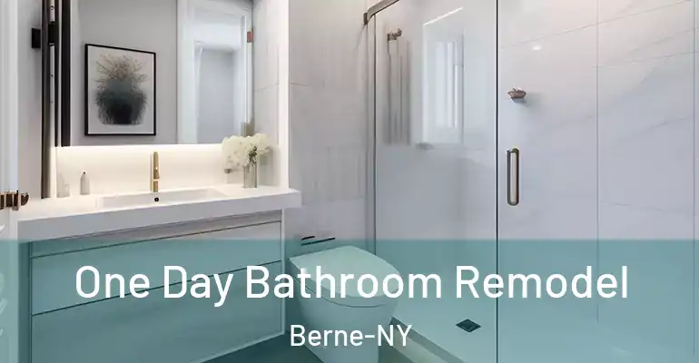 inner Bathroom imggen One Day Bathroom Remodel Berne-NY