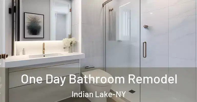 inner Bathroom imggen One Day Bathroom Remodel Indian Lake-NY
