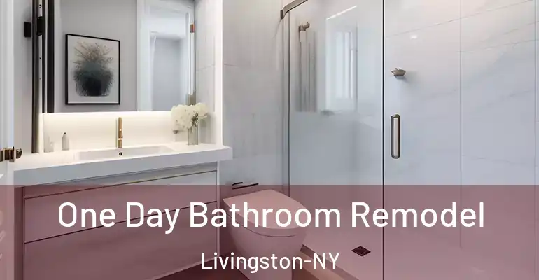 inner Bathroom imggen One Day Bathroom Remodel Livingston-NY