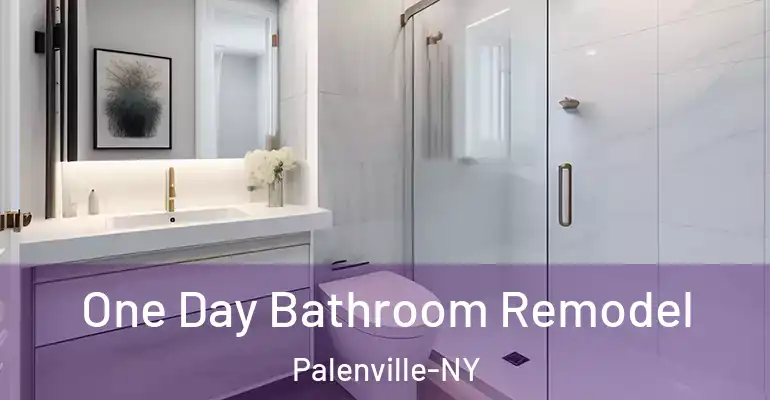 inner Bathroom imggen One Day Bathroom Remodel Palenville-NY