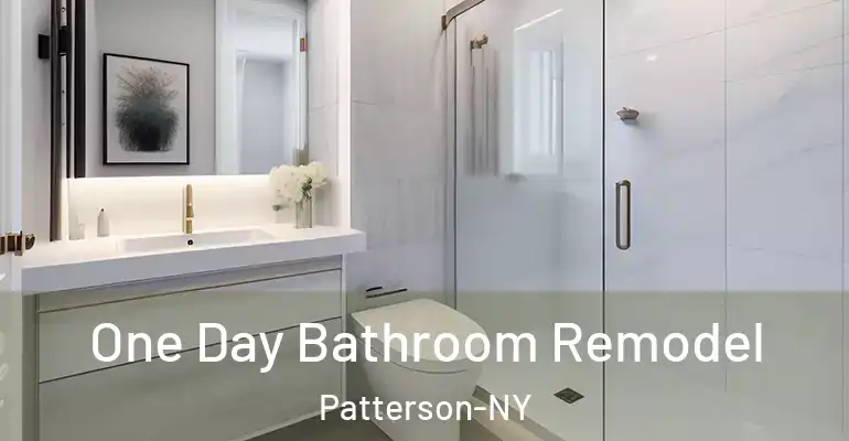 inner Bathroom imggen One Day Bathroom Remodel Patterson-NY