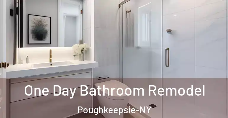 inner Bathroom imggen One Day Bathroom Remodel Poughkeepsie-NY