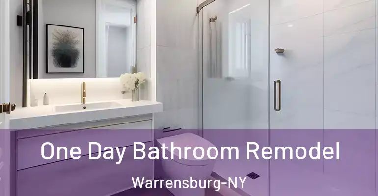 inner Bathroom imggen One Day Bathroom Remodel Warrensburg-NY