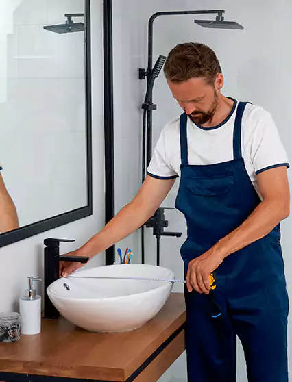 Your Trusted 10x10 Bathroom Remodel Specialists in Kingston, NY