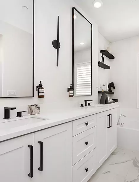 Expert Bathroom Cabinet Remodel Company in Kingston, NY: Your Trusted Partner for Quality Home Upgrades