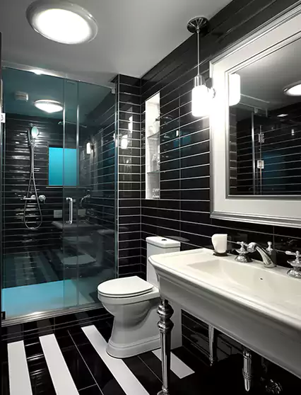 Your Trusted Bathroom Remodeling Company in Ticonderoga, NY