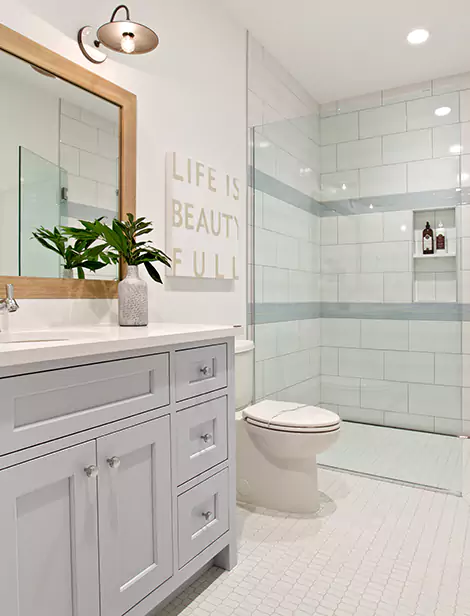 Expert Bathroom Renovation Company: Your Trusted Partner for Beautiful Bathroom Renovations in Kingston, NY