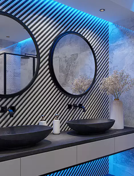 Expert Bathroom Upgrade Company: Your Trusted Partner for Modern Improvements in Kingston, NY