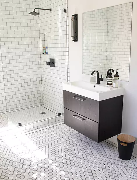 Your Trusted Full Bathroom Remodel Specialists in Kingston, NY