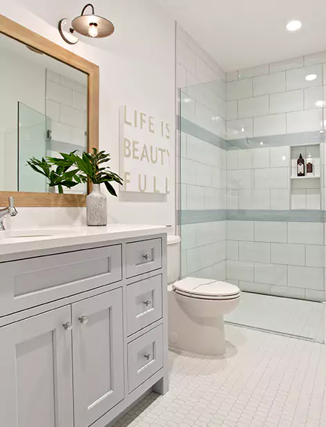 Expert Local Bathroom Remodel Company: Your Trusted Partner for Home Improvements in Kingston, NY
