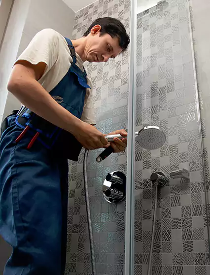 Expert Shower Remodel Company: Your Trusted Partner for Quality Bathroom Upgrades in Kingston, NY