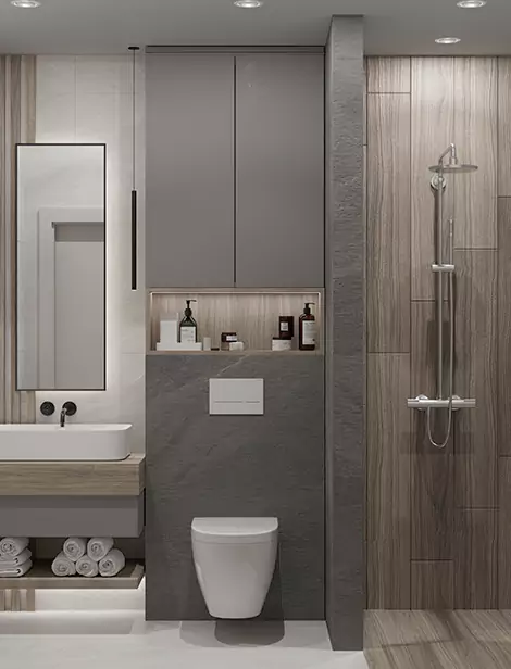 Expert Small Bathroom Remodel Company: Your Trusted Partner for Quality Home Upgrades in Kingston, NY