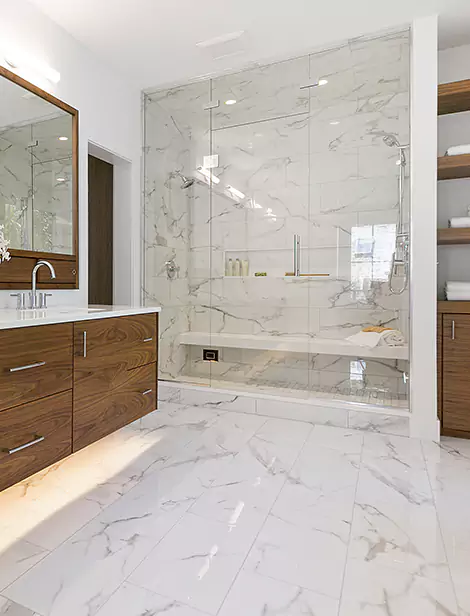 Expert Tub to Shower Conversion Company: Your Trusted Partner for Safe Bathroom Upgrades in Kingston, NY