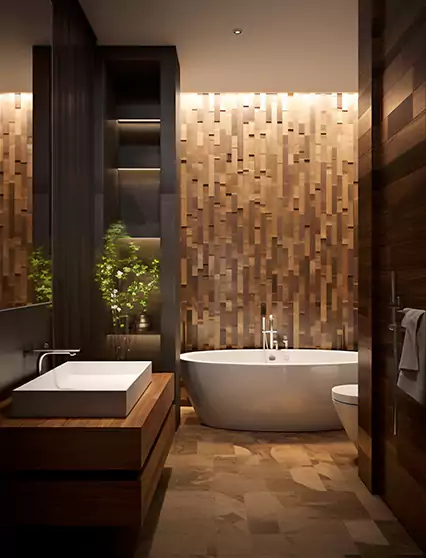 Expert Whole Bathroom Remodel Company: Your Trusted Partner for Full-Space Upgrades in Kingston, NY