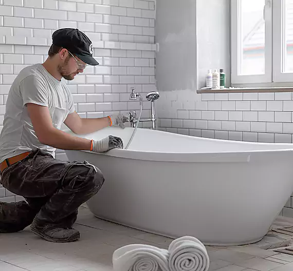 Why Choose Clearview Bathroom Remodeling for Quality Bathtub Remodeling Services in Kingston, NY?