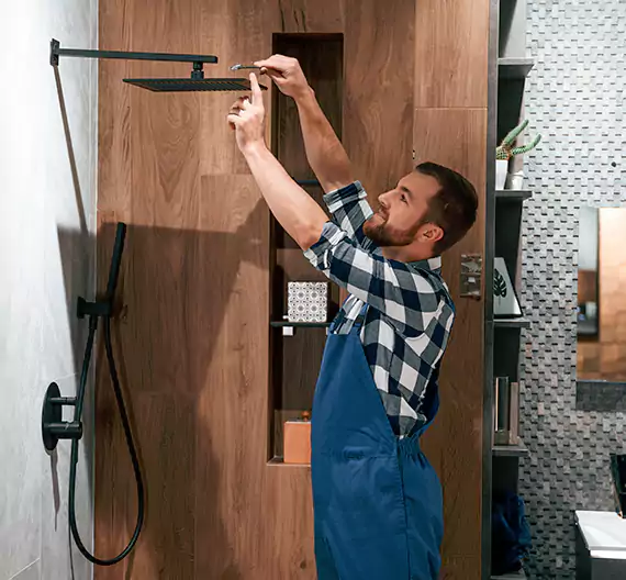 Why Choose Clearview Bathroom Remodeling for Quality Bathroom Repair Services in Kingston, NY?