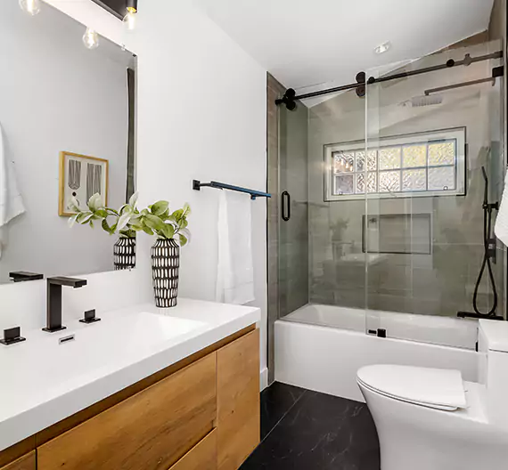 Why Choose Clearview Bathroom Remodeling for Your Budget Bathroom Remodel in Kingston, NY?