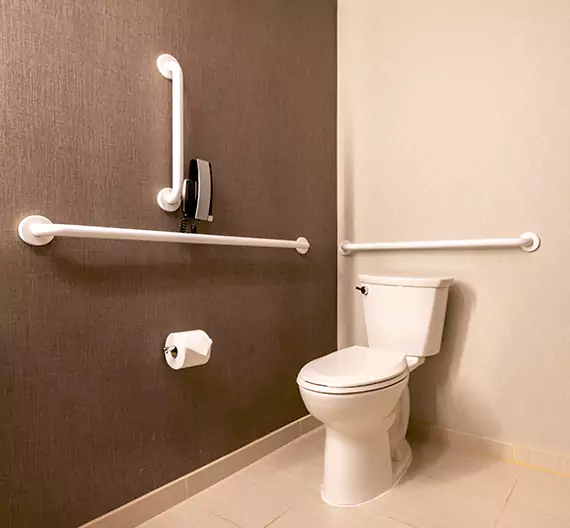 Why Homeowners Choose Clearview Bathroom Remodeling for Disabled Bathroom Renovations in Kingston, NY?