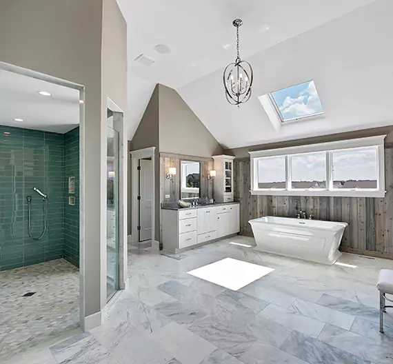 Why Choose Clearview Bathroom Remodeling for Quality One Day Bathroom Remodeling Services in Kingston, NY?