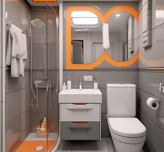 Why Choose Clearview Bathroom Remodeling for Tiny Bathroom Remodeling Services in Kingston, NY?