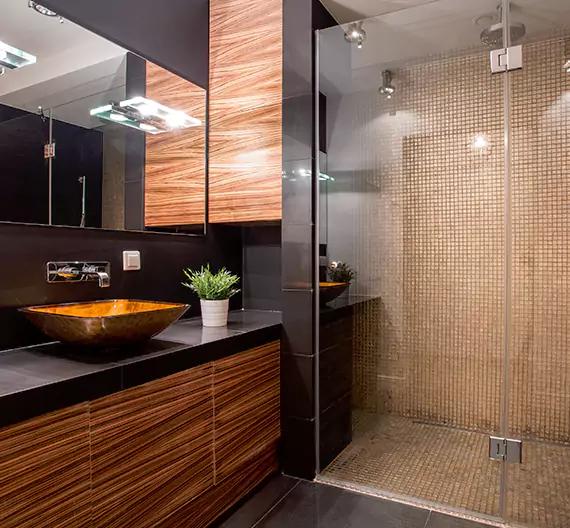 Why Choose Clearview Bathroom Remodeling for Your Whole Bathroom Remodel in Kingston, NY?