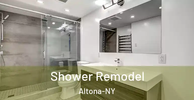 inner Bathroom imggen Shower Remodel Altona-NY