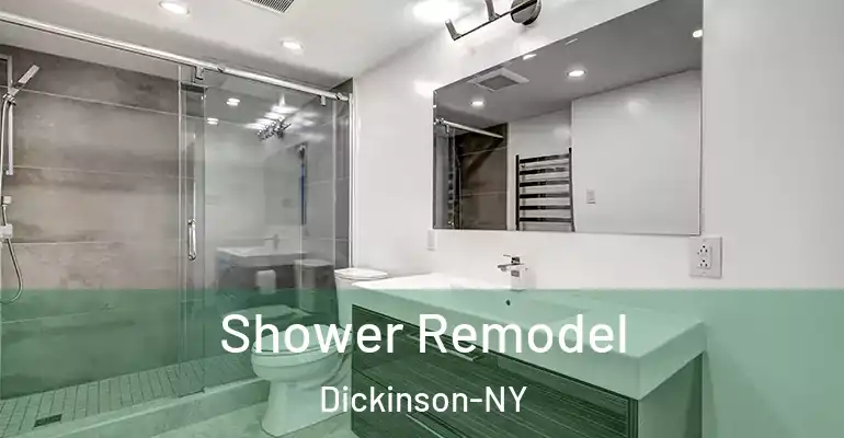 inner Bathroom imggen Shower Remodel Dickinson-NY