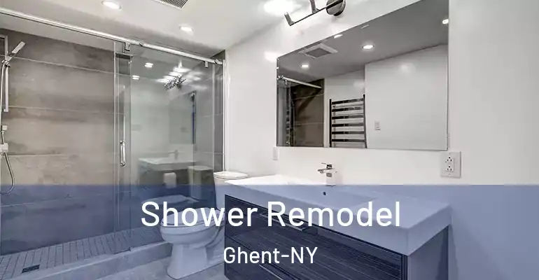 inner Bathroom imggen Shower Remodel Ghent-NY