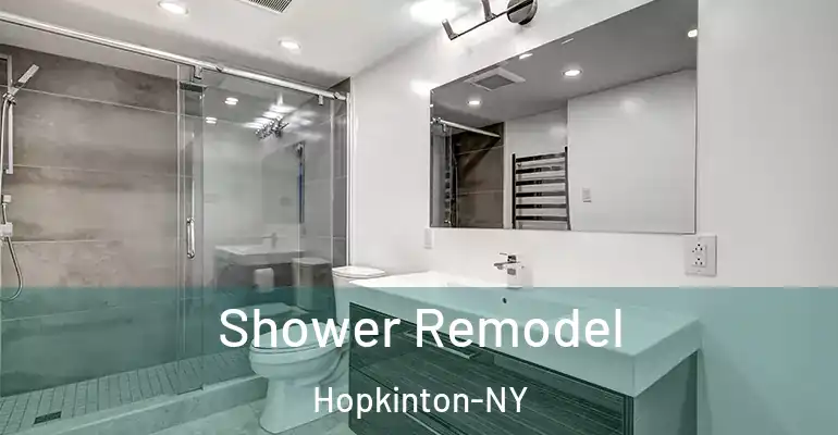 inner Bathroom imggen Shower Remodel Hopkinton-NY
