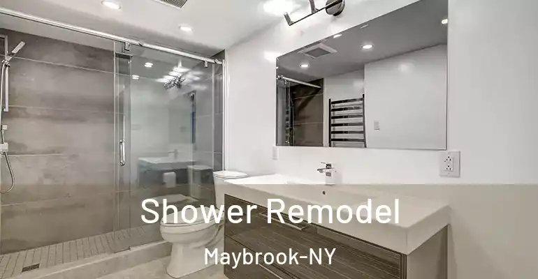 inner Bathroom imggen Shower Remodel Maybrook-NY