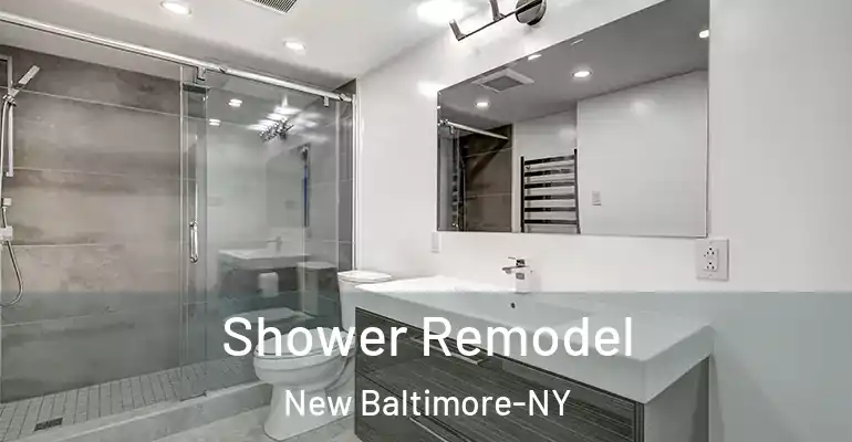 inner Bathroom imggen Shower Remodel New Baltimore-NY