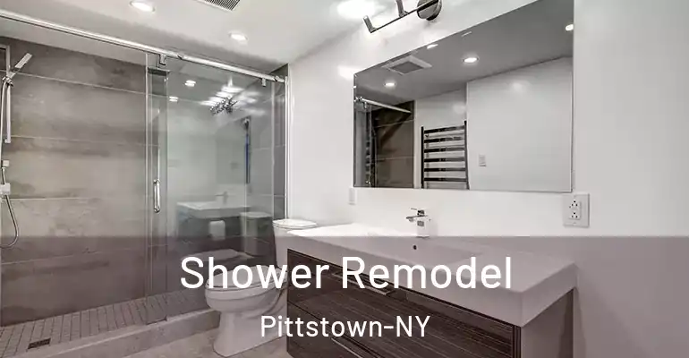 inner Bathroom imggen Shower Remodel Pittstown-NY