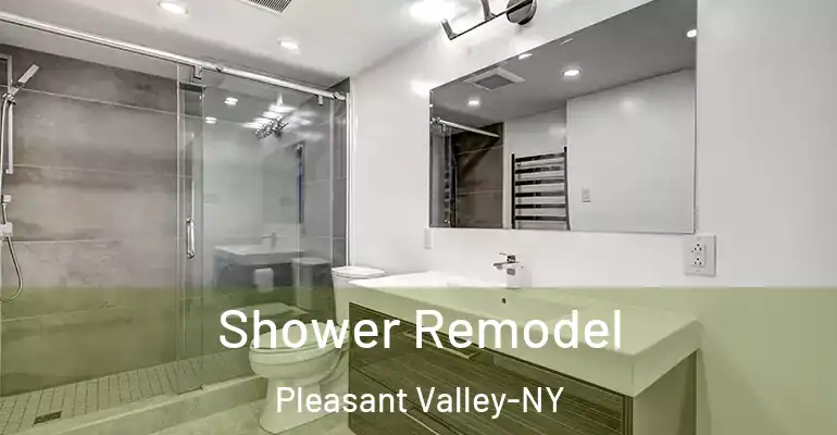 inner Bathroom imggen Shower Remodel Pleasant Valley-NY