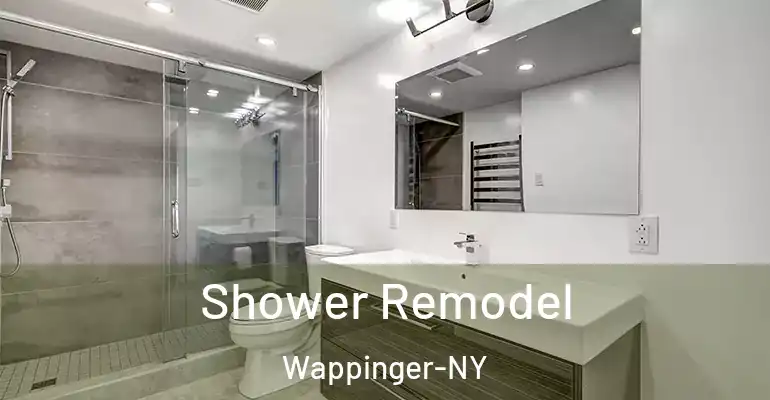 inner Bathroom imggen Shower Remodel Wappinger-NY