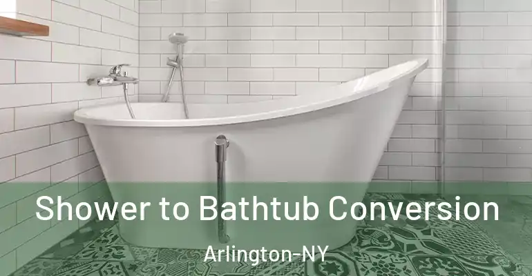 inner Bathroom imggen Shower to Bathtub Conversion Arlington-NY