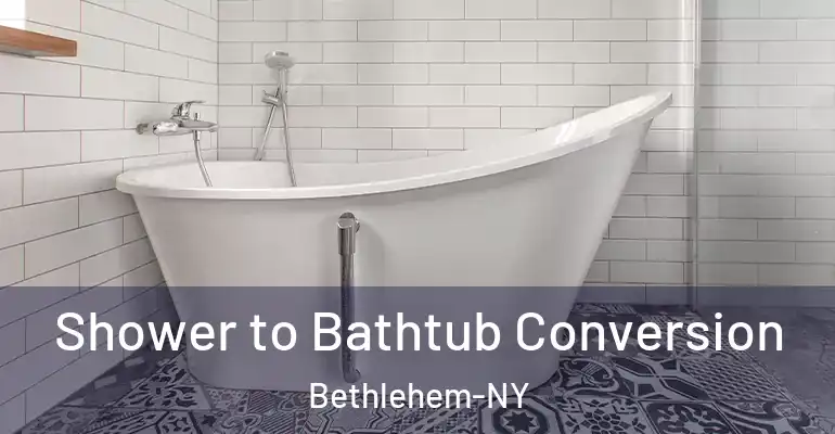 inner Bathroom imggen Shower to Bathtub Conversion Bethlehem-NY