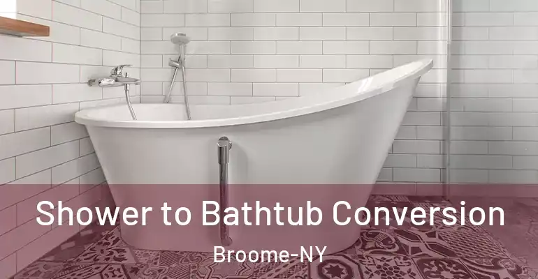 inner Bathroom imggen Shower to Bathtub Conversion Broome-NY