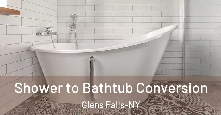 inner Bathroom imggen Shower to Bathtub Conversion Glens Falls-NY