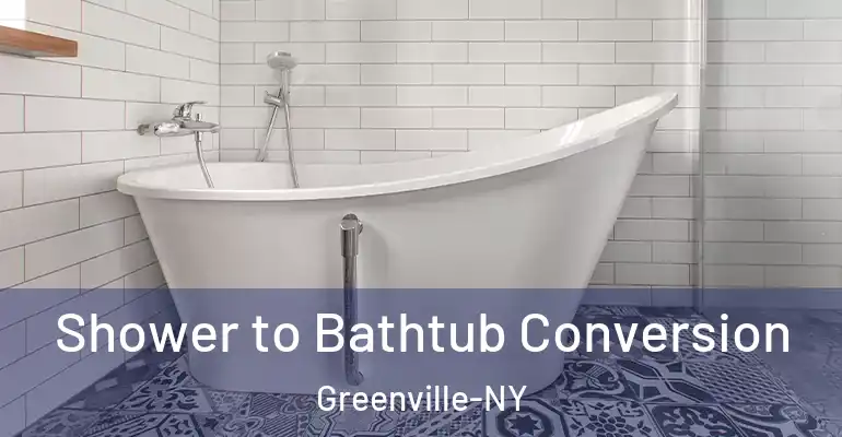 inner Bathroom imggen Shower to Bathtub Conversion Greenville-NY